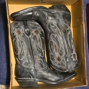 Oak Tree Benchmade Series Boots